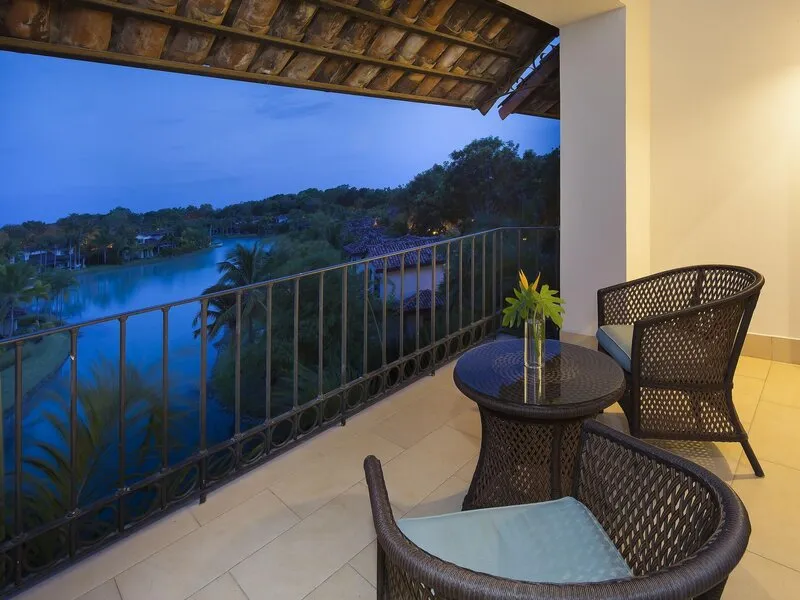 The Buenaventura Golf & Beach Resort Panama, Autograph Collection · Anbieterbild von TUI