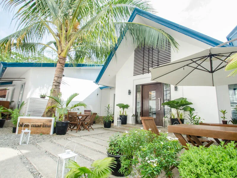 Blue Marina Boracay · Anbieterbild von TUI