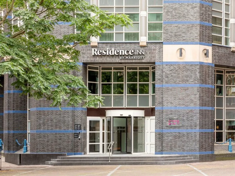 Residence Inn By Marriott The Hague · Anbieterbild von TUI