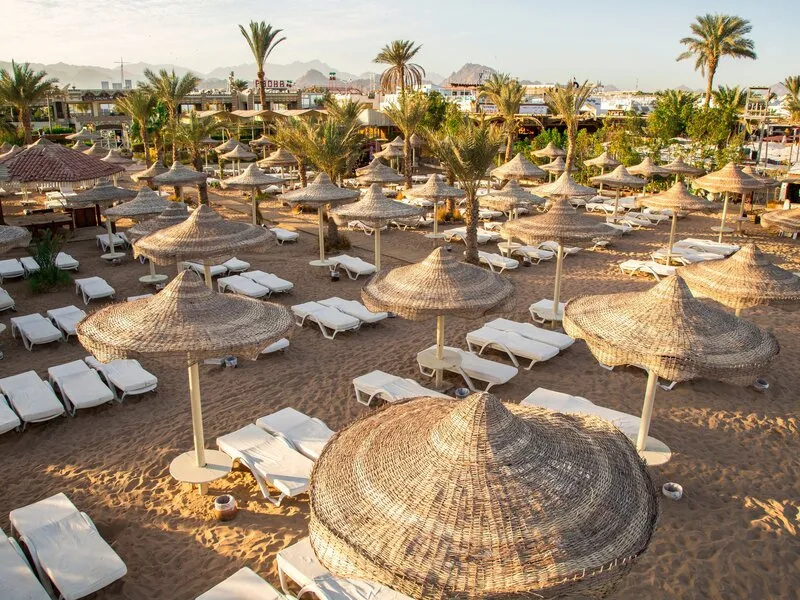 Cataract Lyalina Beach · Anbieterbild von TUI