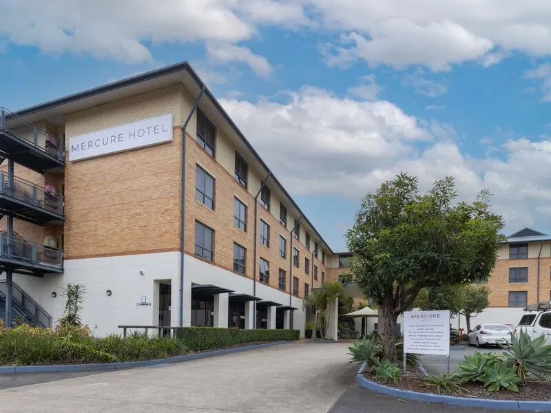 Mercure Brisbane Garden City · Anbieterbild von TUI