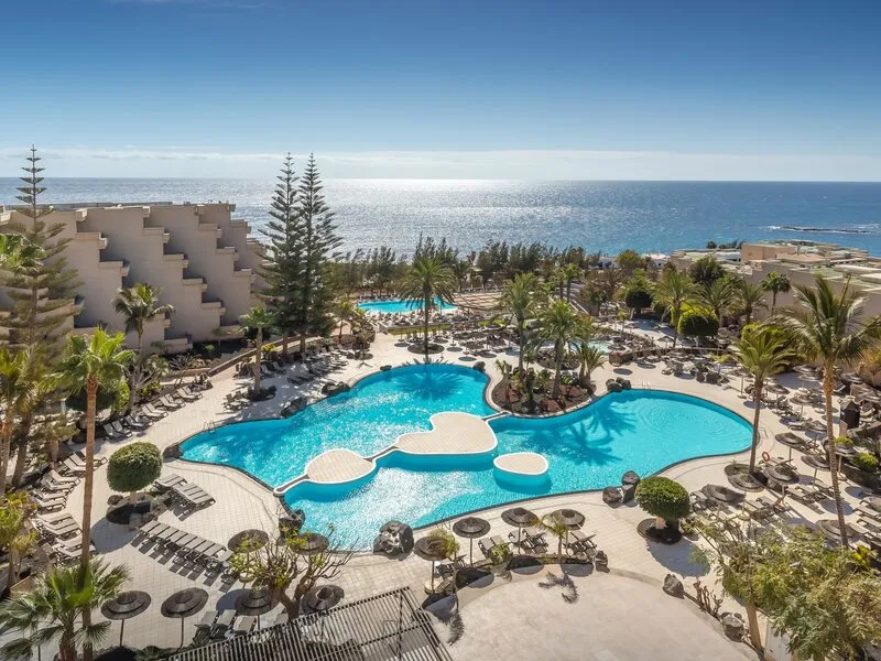 Barcelo Lanzarote Active Resort · Anbieterbild von TUI