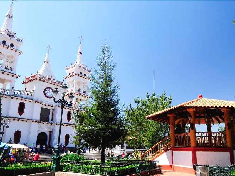 Hotel Cabana Colina De Los Ruisenores · Anbieterbild von TUI