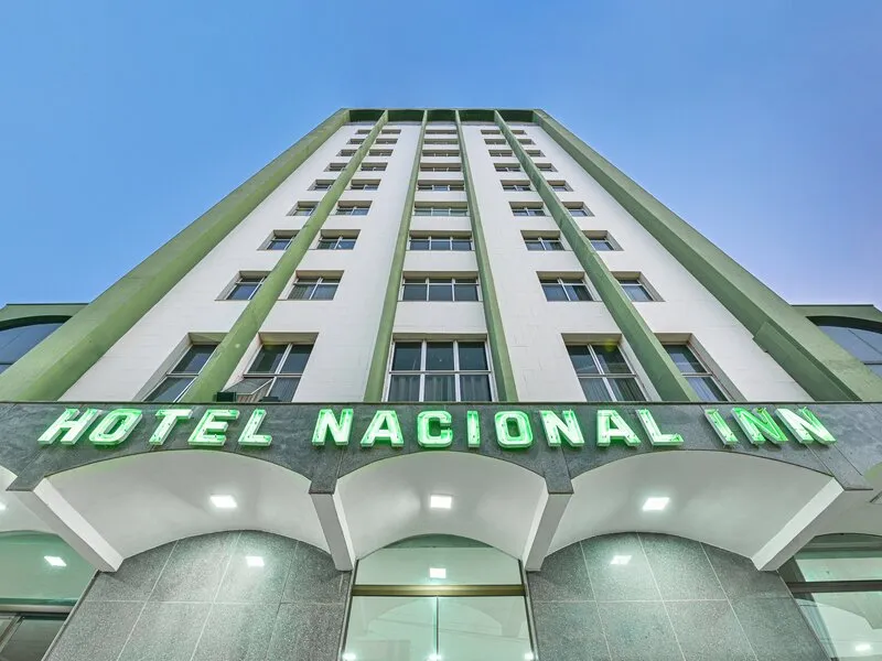 Hotel Nacional Inn Limeira · Anbieterbild von TUI