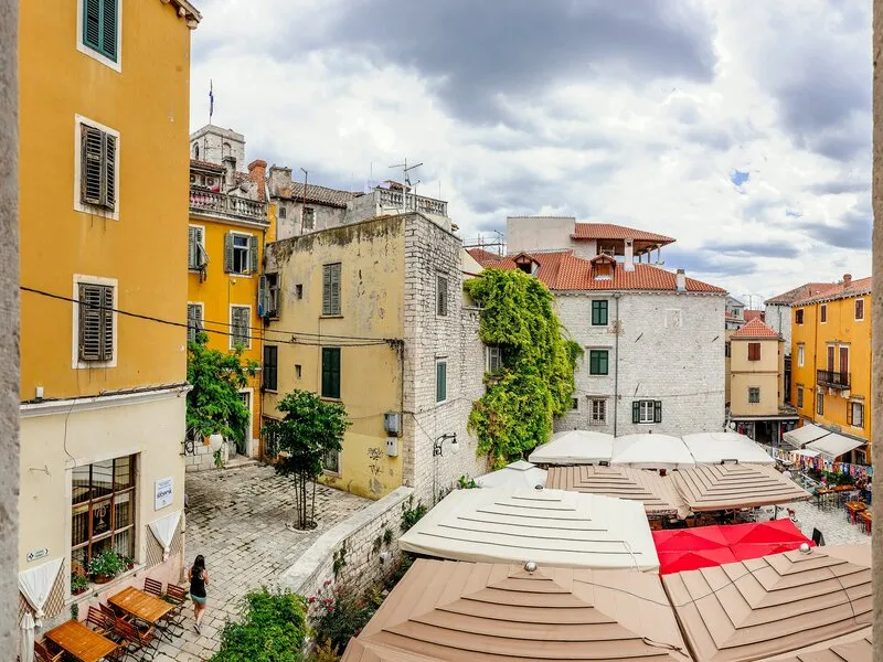 Heritage Hotel Life Palace · Anbieterbild von TUI