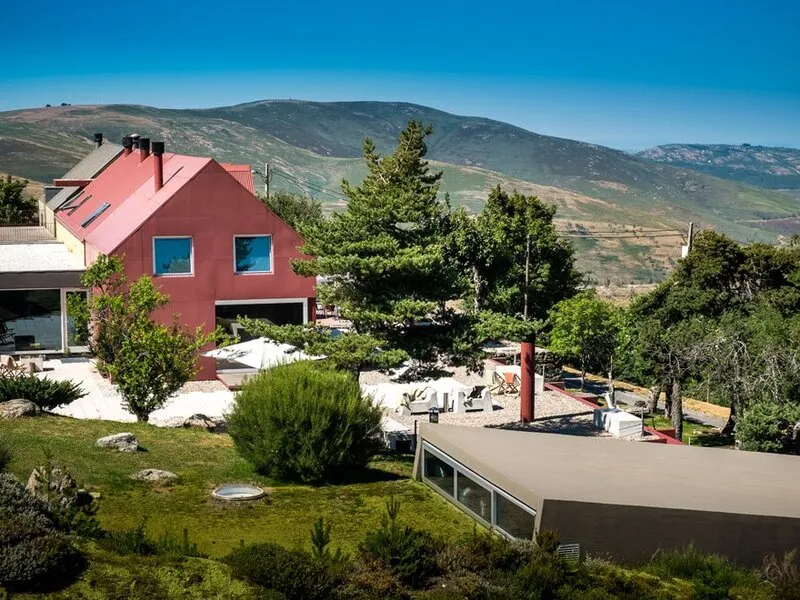 Casa Das Penhas Douradas · Anbieterbild von TUI