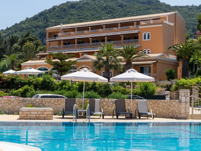 Paramonas Hotel · Anbieterbild von TUI