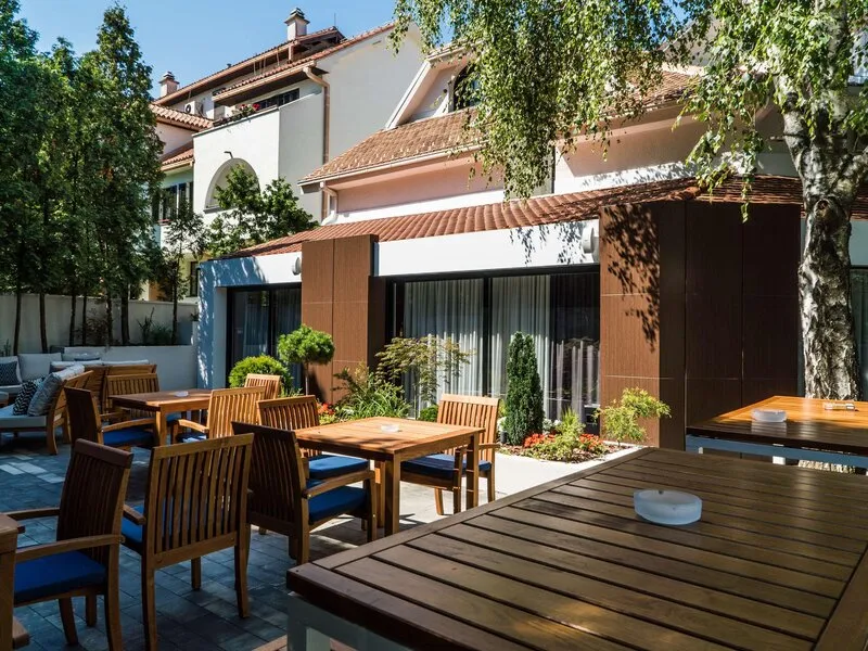 Hotel Natalija Residence · Anbieterbild von TUI