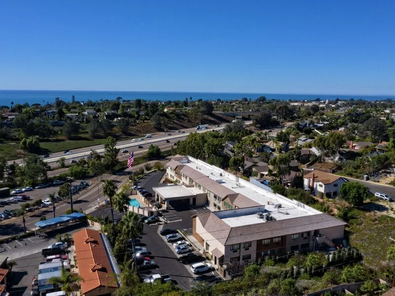 Hampton Inn Cardiff Beach Encinitas, CA · Anbieterbild von TUI