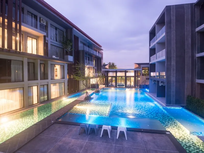 Maya Phuket · Anbieterbild von TUI