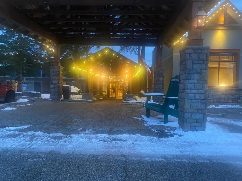 Hidden Valley Resort · Anbieterbild von TUI