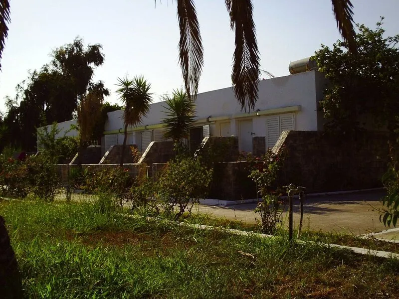 Hotel San Marcos · Anbieterbild von TUI