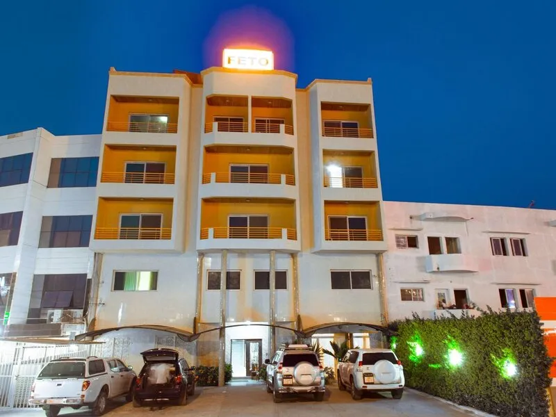 Residences Feto II · Anbieterbild von TUI