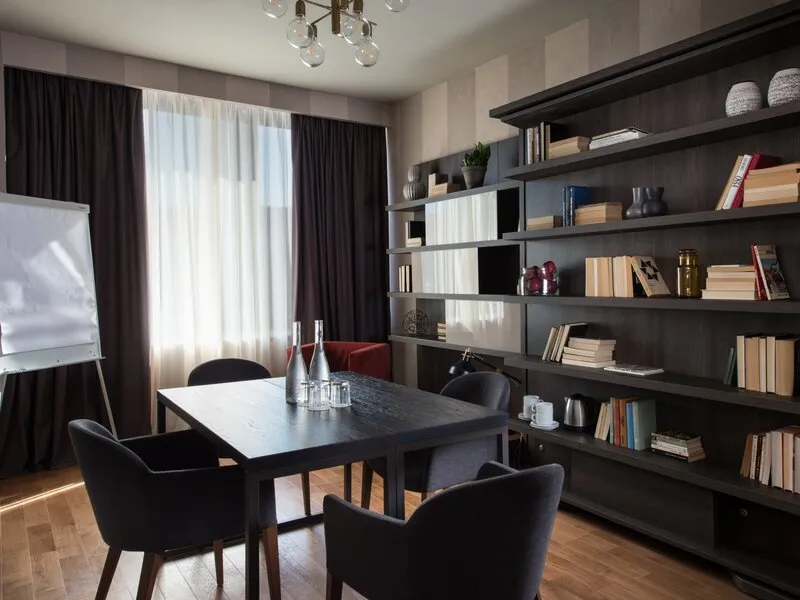 Hotel Ambasciatori · Anbieterbild von TUI
