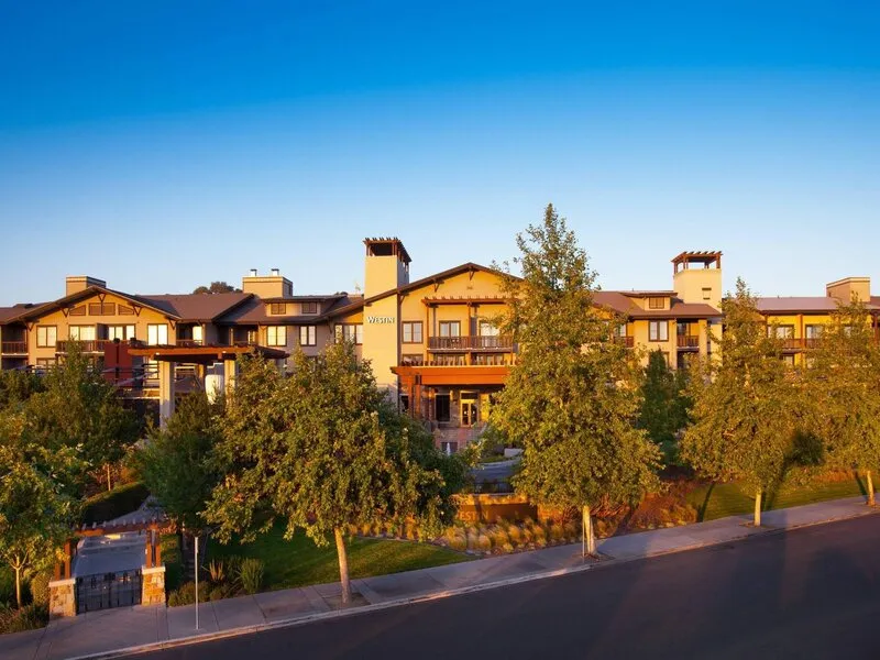 The Westin Verasa Napa · Anbieterbild von TUI