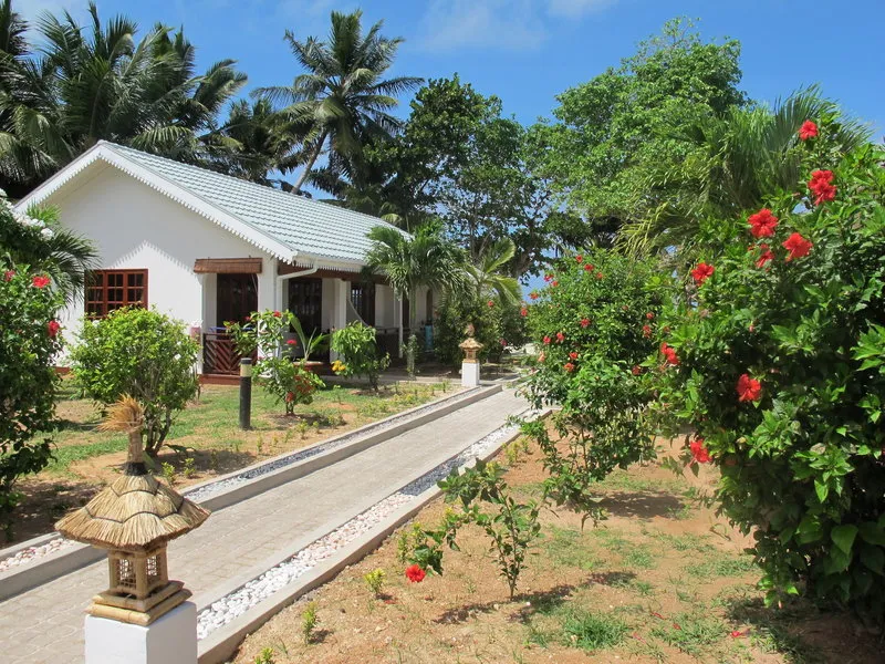 Villas de Mer Hotel · Anbieterbild von TUI