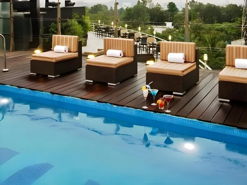 Svenska Bangalore · Anbieterbild von TUI