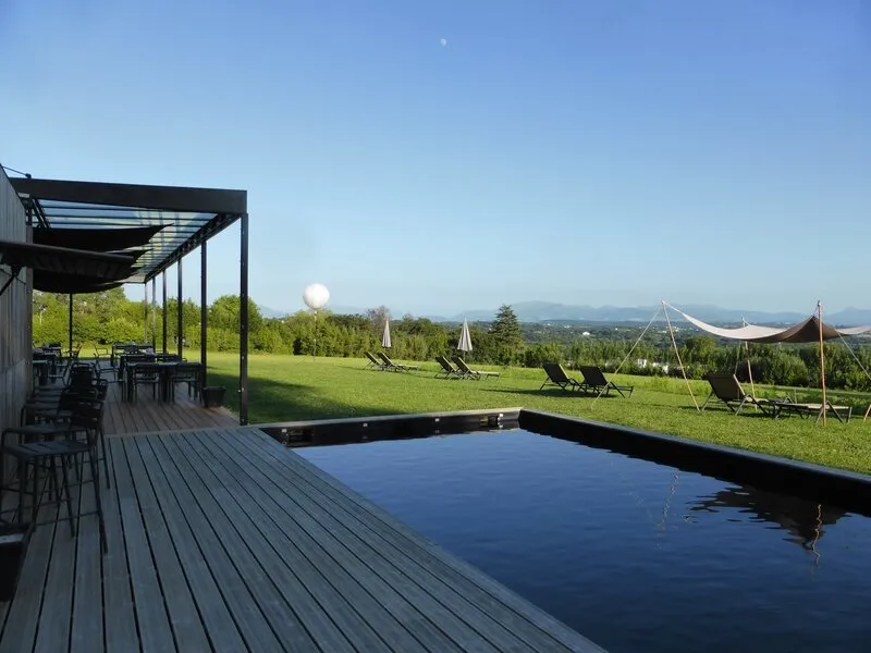 Chateau Du Clair De Lune · Anbieterbild von TUI