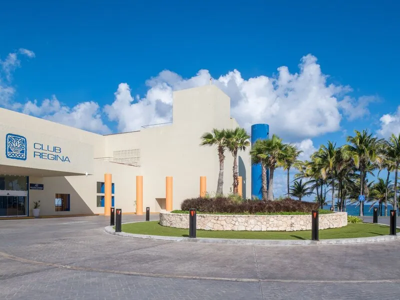 Club Regina Cancun · Anbieterbild von TUI