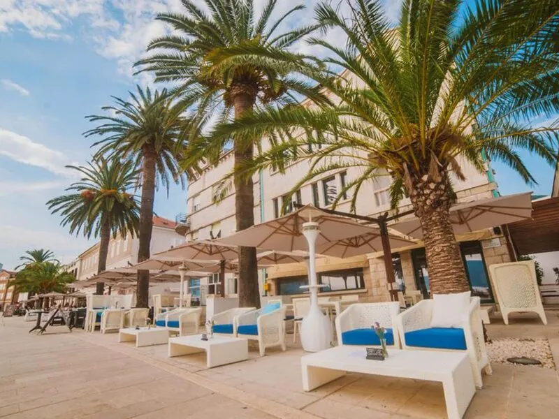 Hotel Astoria · Anbieterbild von TUI
