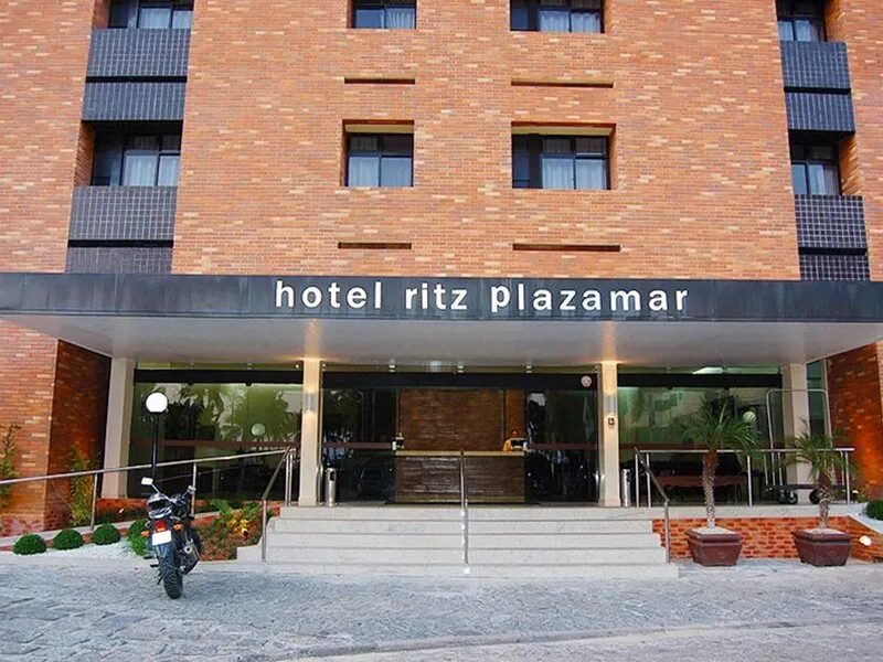 Ritz Plazamar · Anbieterbild von TUI