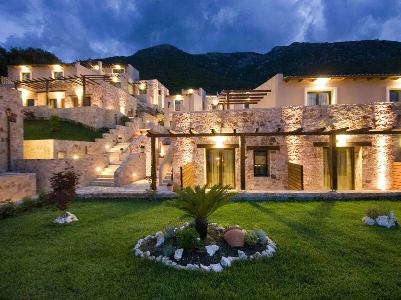 Tesoro Hotel · Anbieterbild von TUI