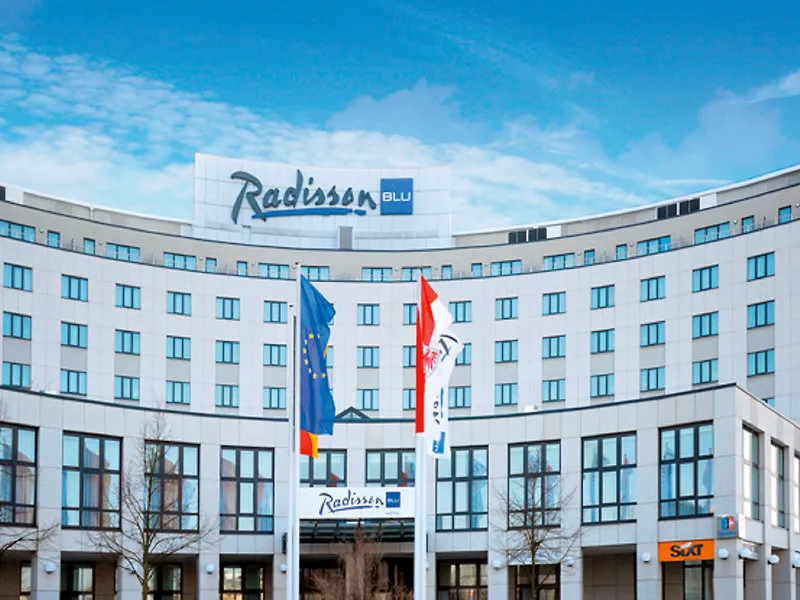Radisson Blu Hotel Cottbus · Anbieterbild von TUI