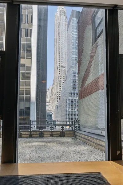 Placemakr Wall Street · Anbieterbild von TUI