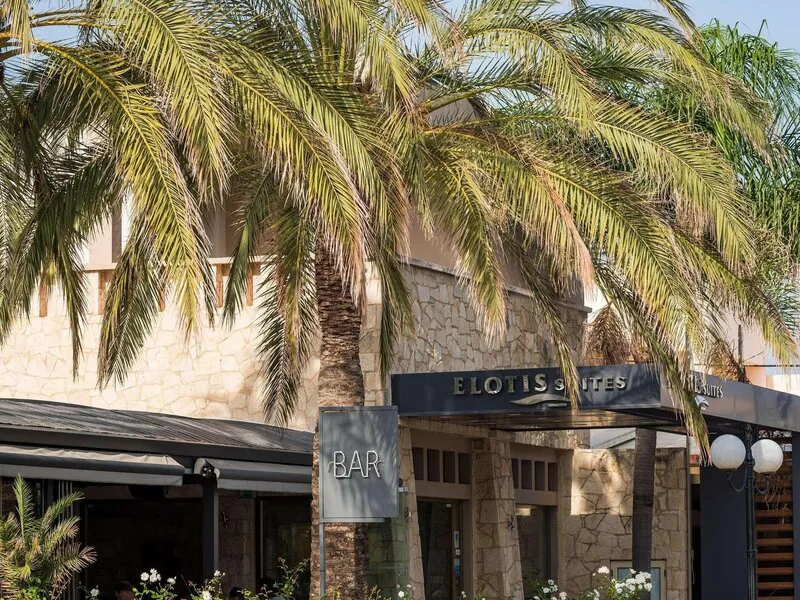 Elotis Suites · Anbieterbild von TUI