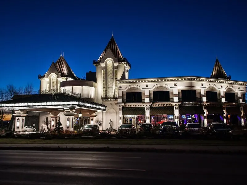 Plaza Quebec · Anbieterbild von TUI