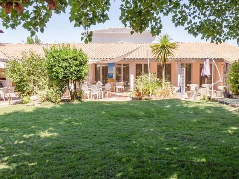 Logis Hotel l'Oceana · Anbieterbild von TUI