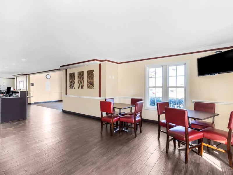 OYO Hotel Tulsa N Sheridan Rd & Airport · Anbieterbild von TUI