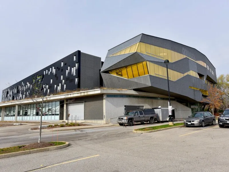 Staybridge Suites Waterloo St. Jacobs Area · Anbieterbild von TUI