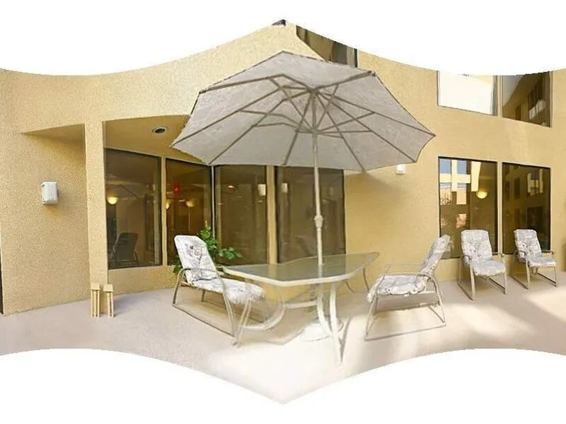 Holiday Inn Express Union City - San Jose · Anbieterbild von TUI