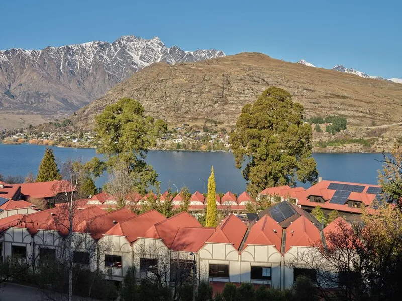 Sherwood Queenstown · Anbieterbild von TUI