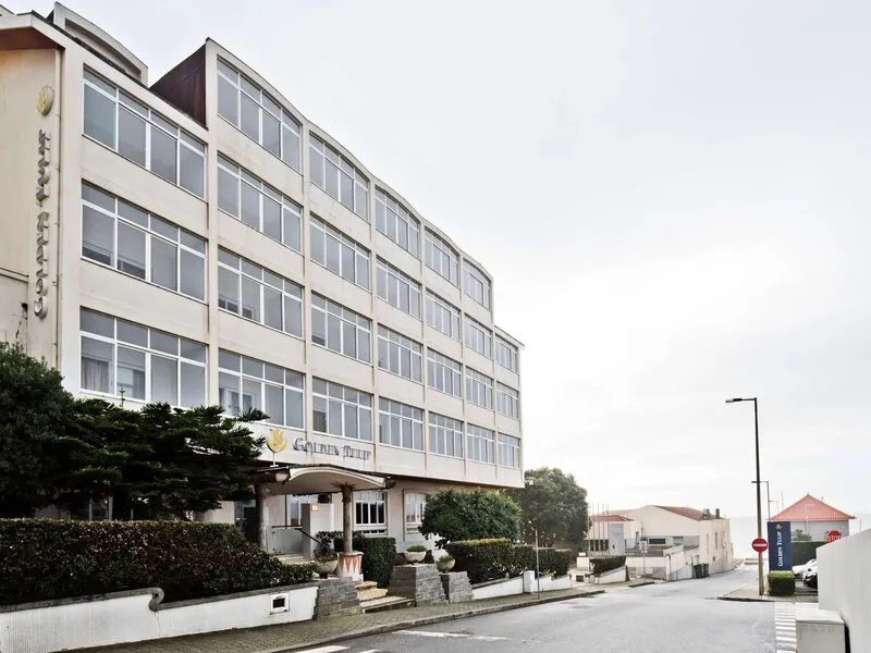 Golden Tulip Porto Gaia Hotel & Spa · Anbieterbild von TUI