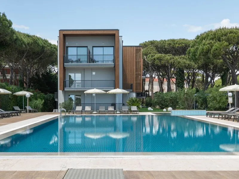 Hotel Gallia · Anbieterbild von TUI