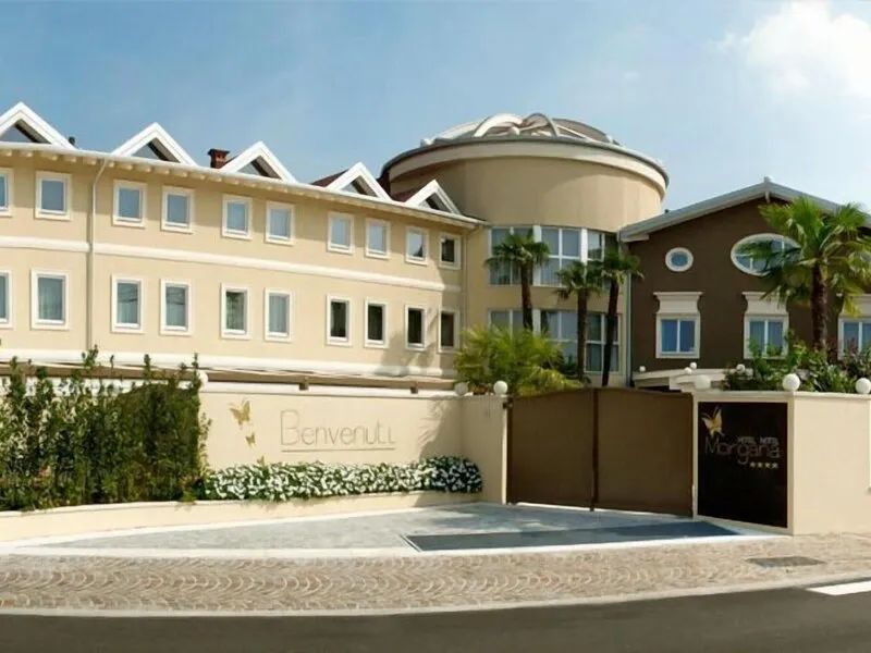 Hotel Motel Morgana · Anbieterbild von TUI