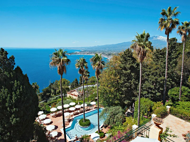 Villa Belvedere · Anbieterbild von TUI