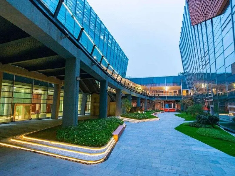Baiyun International Convention Center · Anbieterbild von TUI