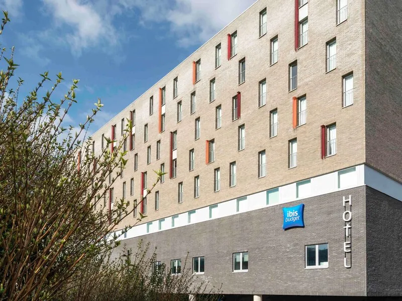 Ibis budget Brugge Centrum Station · Anbieterbild von TUI