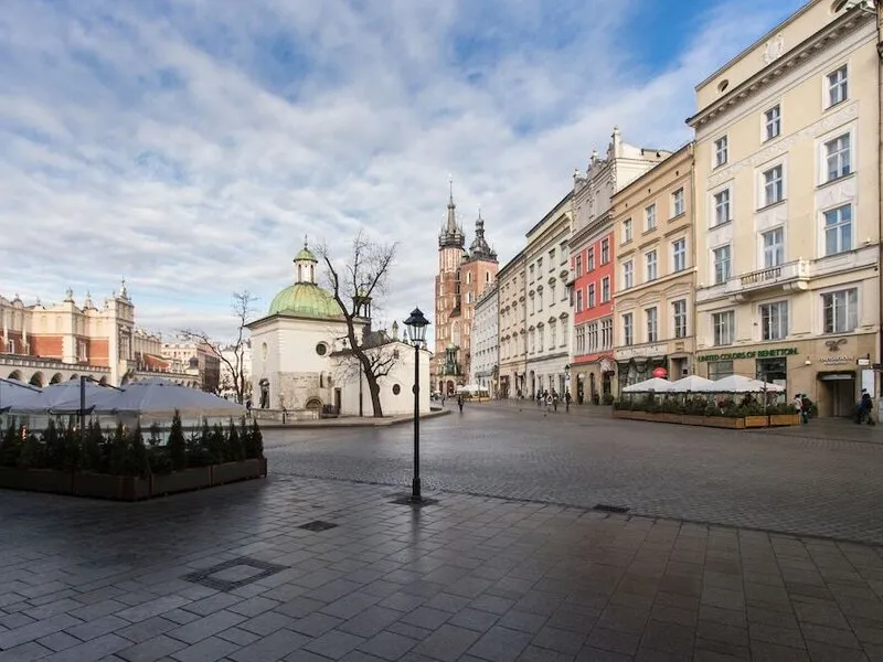 Venetian House Aparthotel · Anbieterbild von TUI