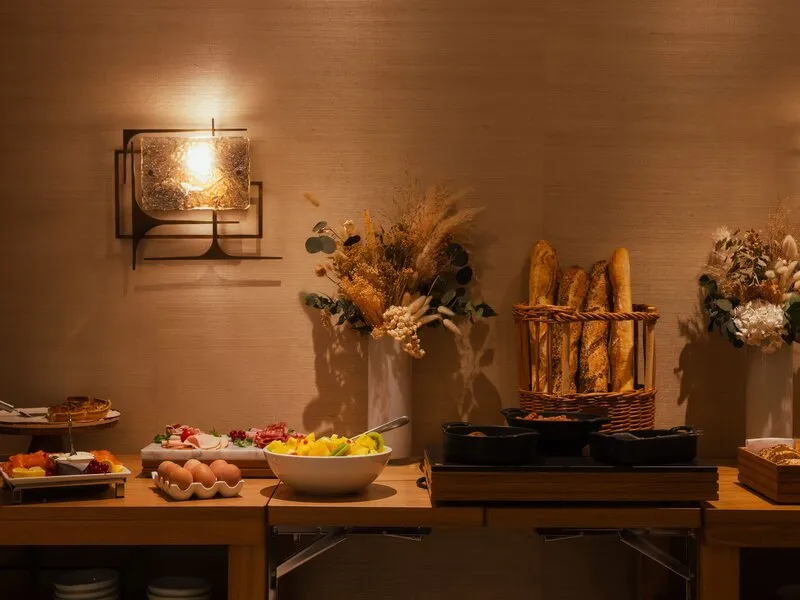 Hôtel Madison · Anbieterbild von TUI