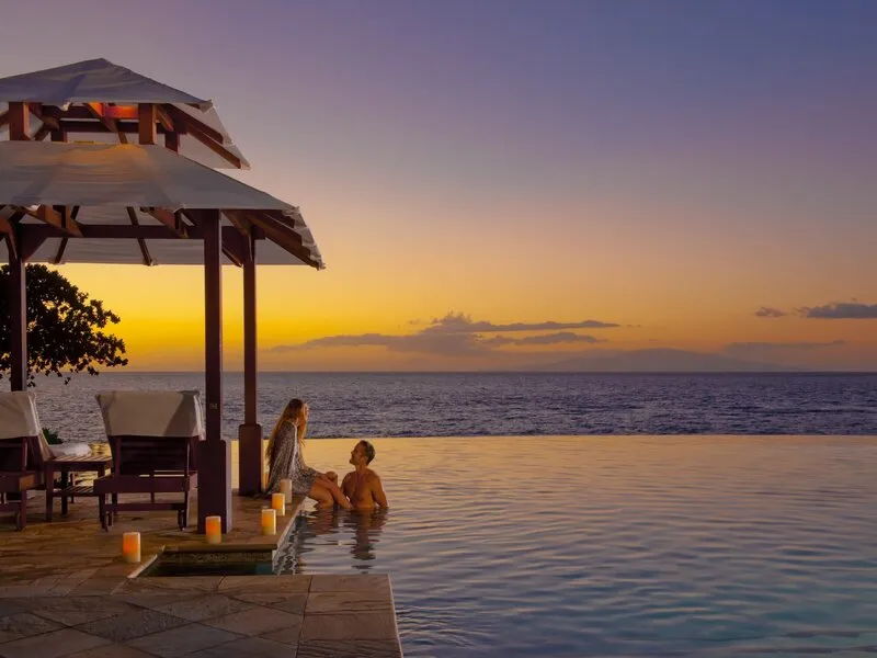 Wailea Beach Resort - Marriott, Maui · Anbieterbild von TUI