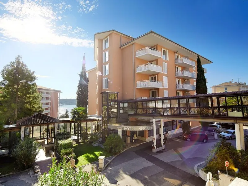 LifeClass Hotels & Spa · Anbieterbild von TUI