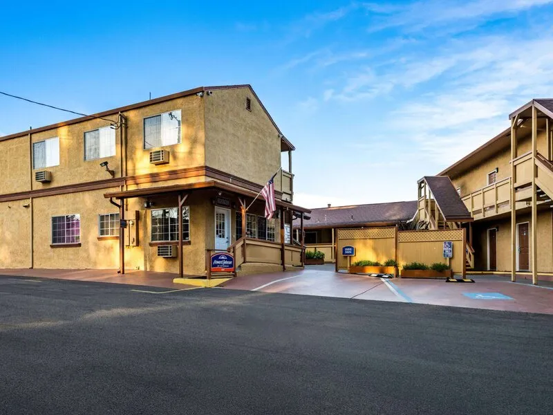Howard Johnson Inn Santa Cruz · Anbieterbild von TUI