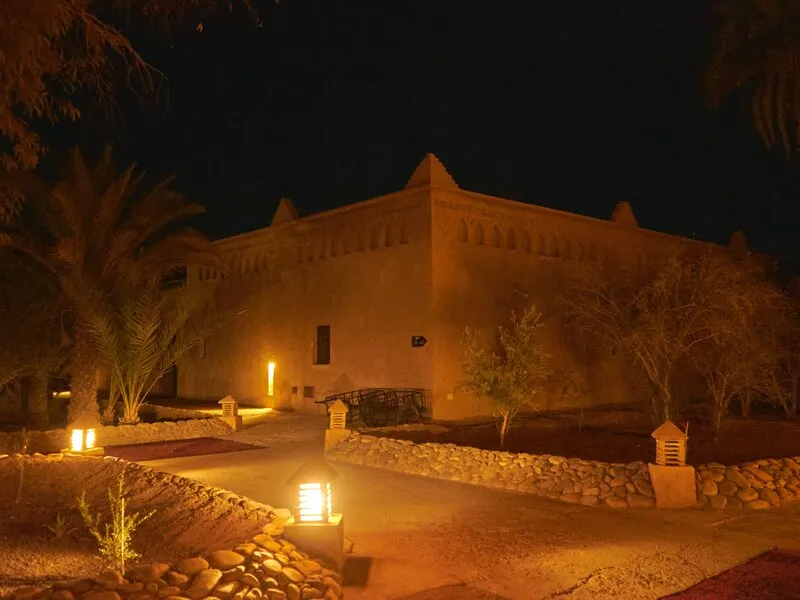 Kasbah Azalay · Anbieterbild von TUI