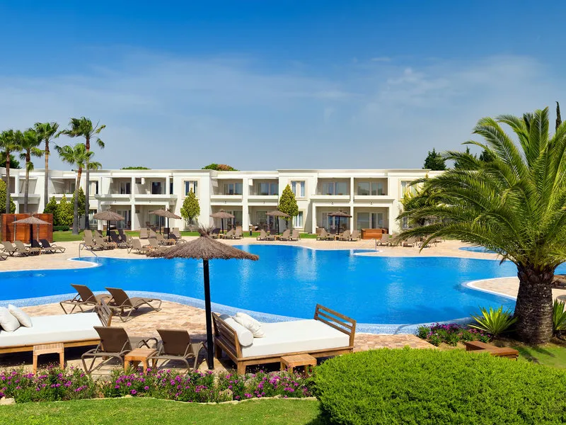 Suitehotel Vincci Costa Golf · Anbieterbild von TUI