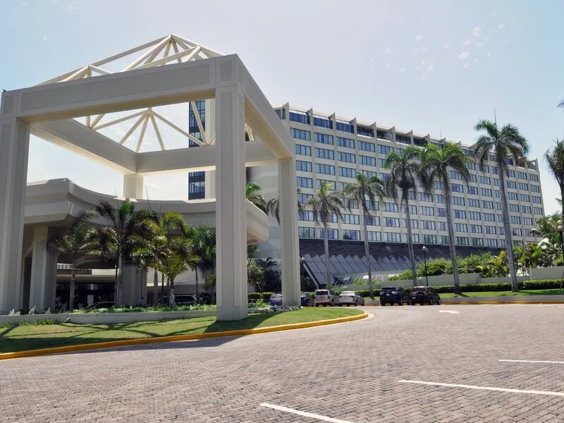Renaissance Jaragua · Anbieterbild von TUI