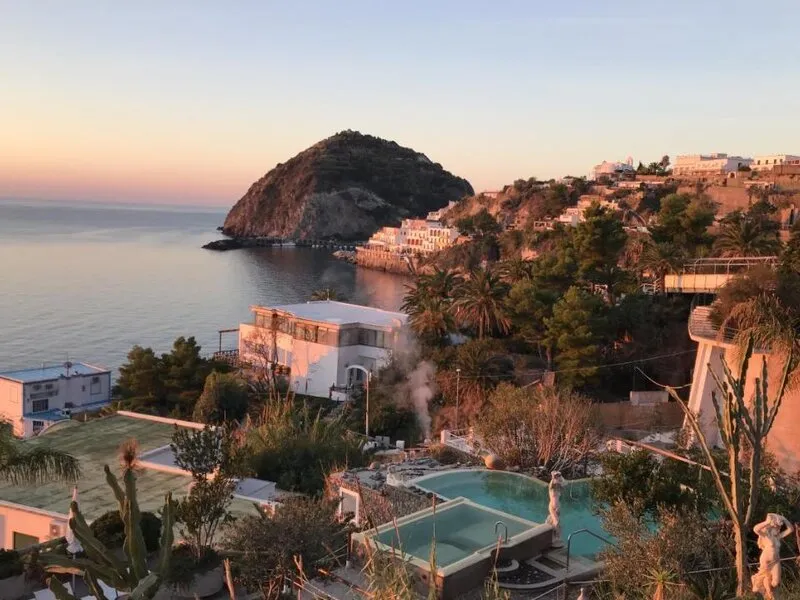 Hotel Ferdinando Terme · Anbieterbild von TUI